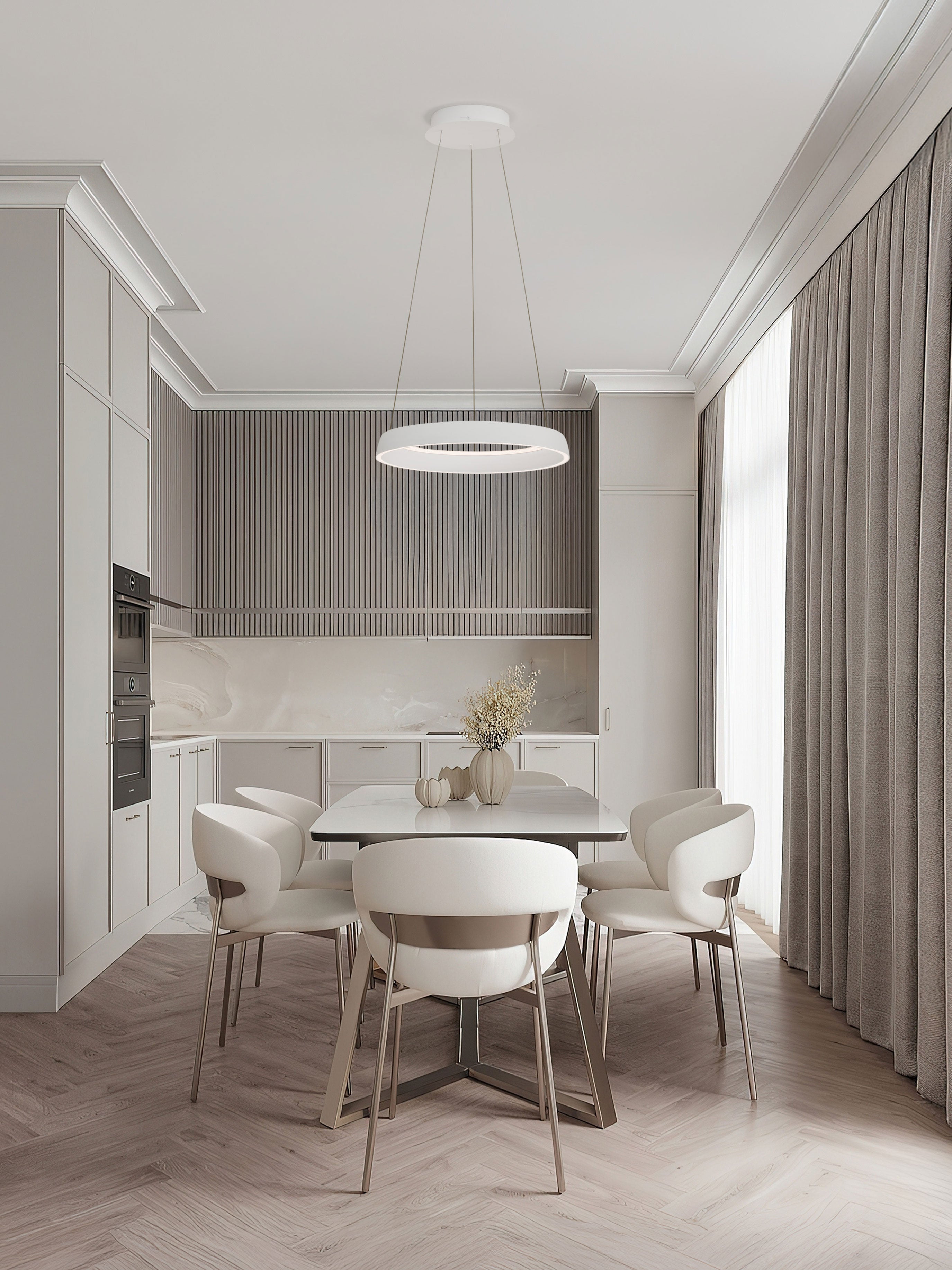 Pendant Light OVIA – Nova Luce
