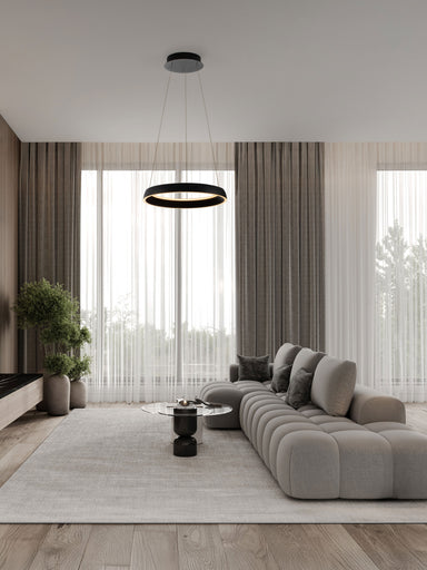 Pendant Light OVIA – Nova Luce