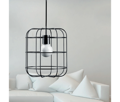 Pendant Light Pendant & Floor Light – Luma