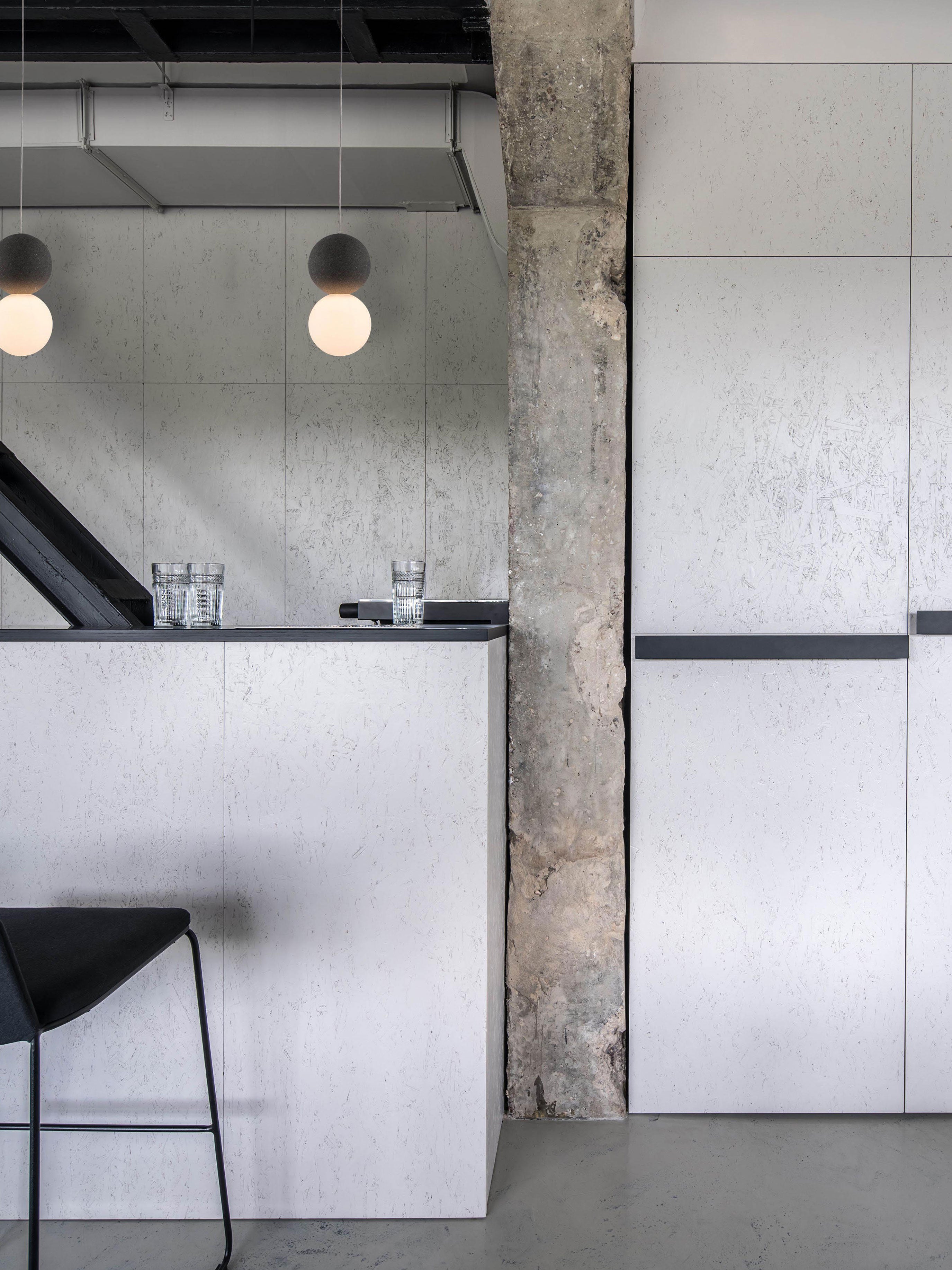 Pendant Light ZERO – Nova Luce