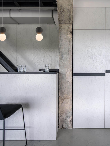 Pendant Light ZERO – Nova Luce