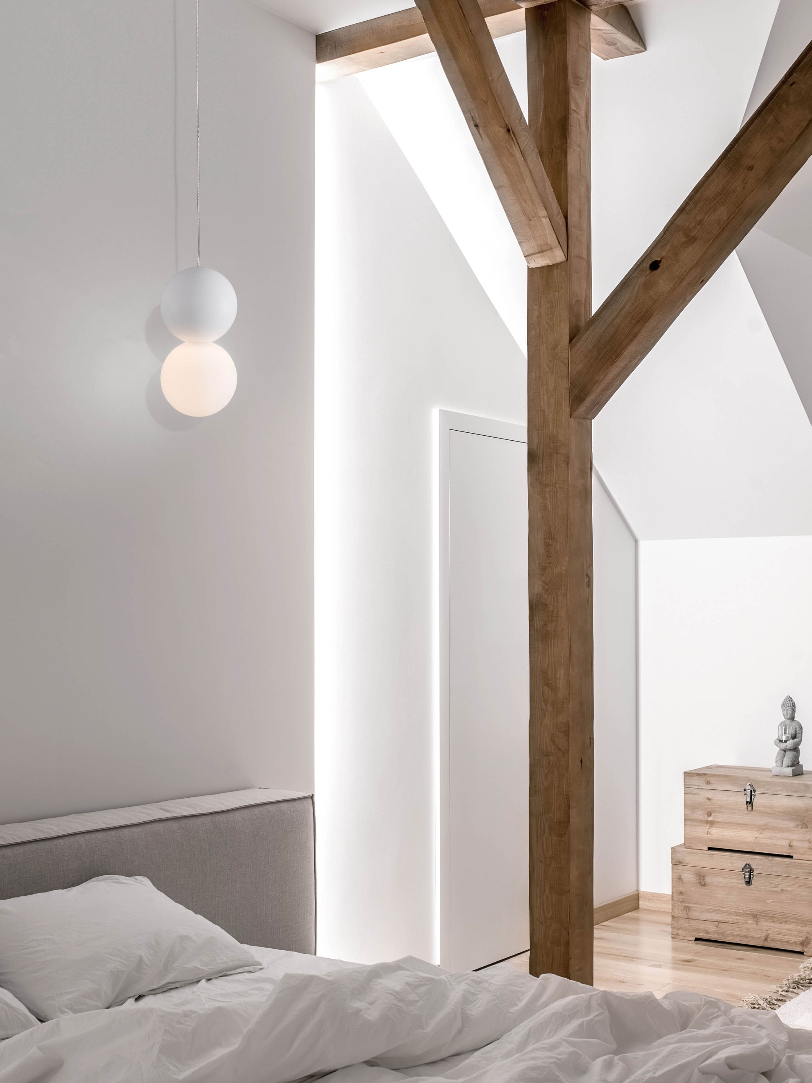 Pendant Light ZERO – Nova Luce