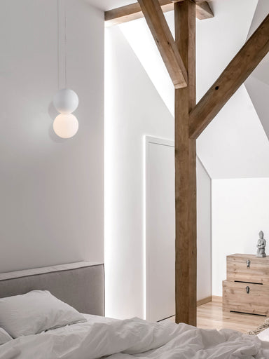 Pendant Light ZERO – Nova Luce