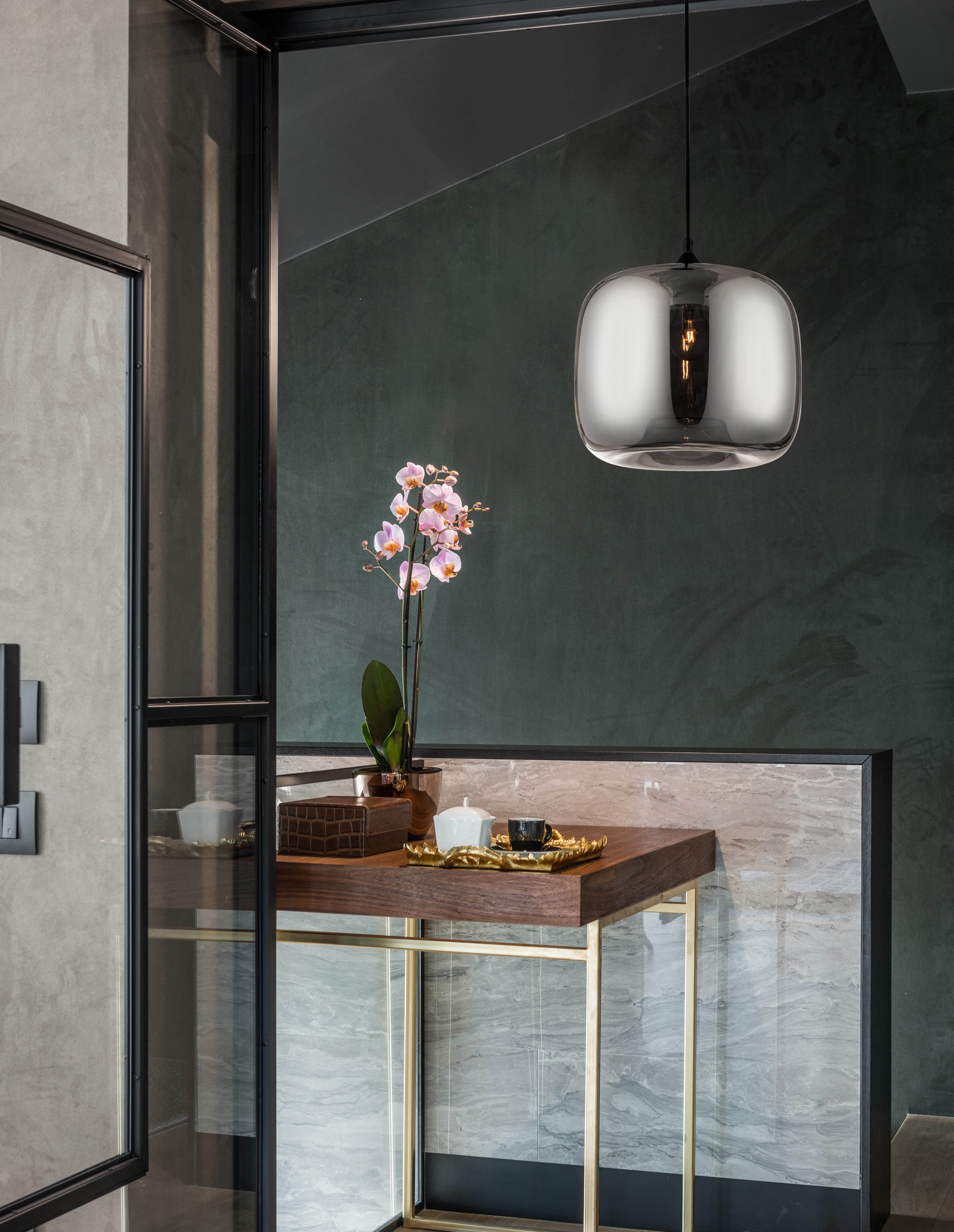 Pendant Light SAVAZ – Nova Luce