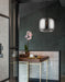 Pendant Light SAVAZ – Nova Luce