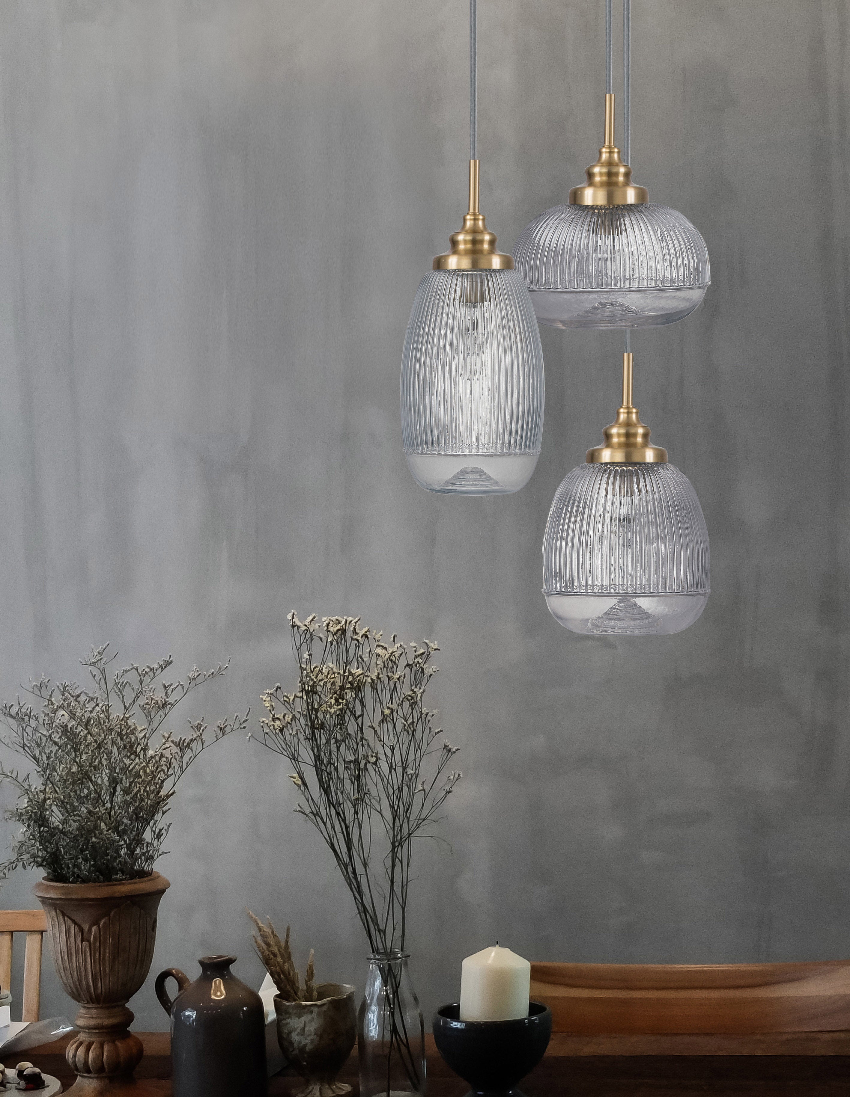 Pendant Light MOND – Nova Luce