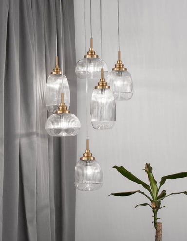 Pendant Light MOND – Nova Luce