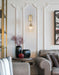 Wall Light MOND – Nova Luce