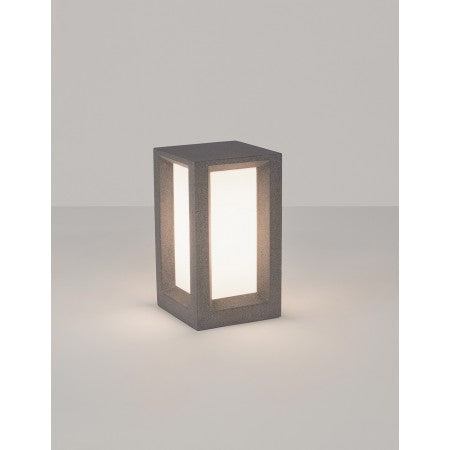 Outdoor  Lamp CASTRO IP65 NOVA LUCE