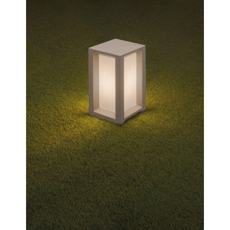 Outdoor  Lamp CASTRO IP65 NOVA LUCE