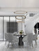 Pendant Light GINEVRA – Nova Luce