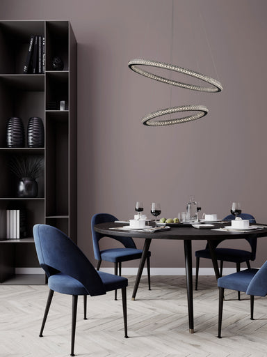 Pendant Light GINEVRA – Nova Luce