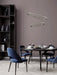 Pendant Light GINEVRA – Nova Luce