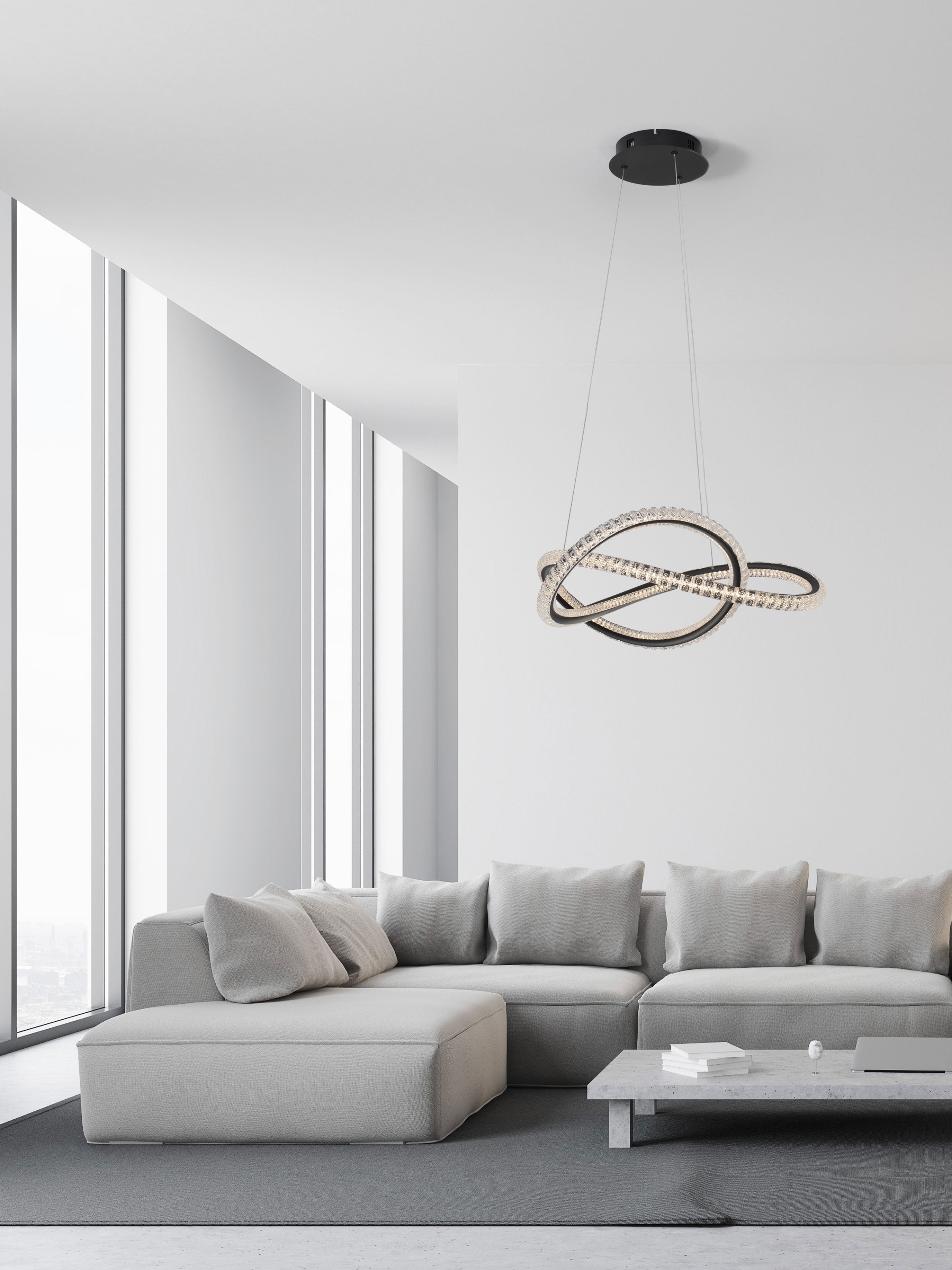 Pendant Light GINEVRA – Nova Luce