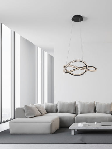 Pendant Light GINEVRA – Nova Luce