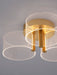 Ceiling Light GATLIN – Nova Luce