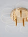 Ceiling Light GATLIN – Nova Luce