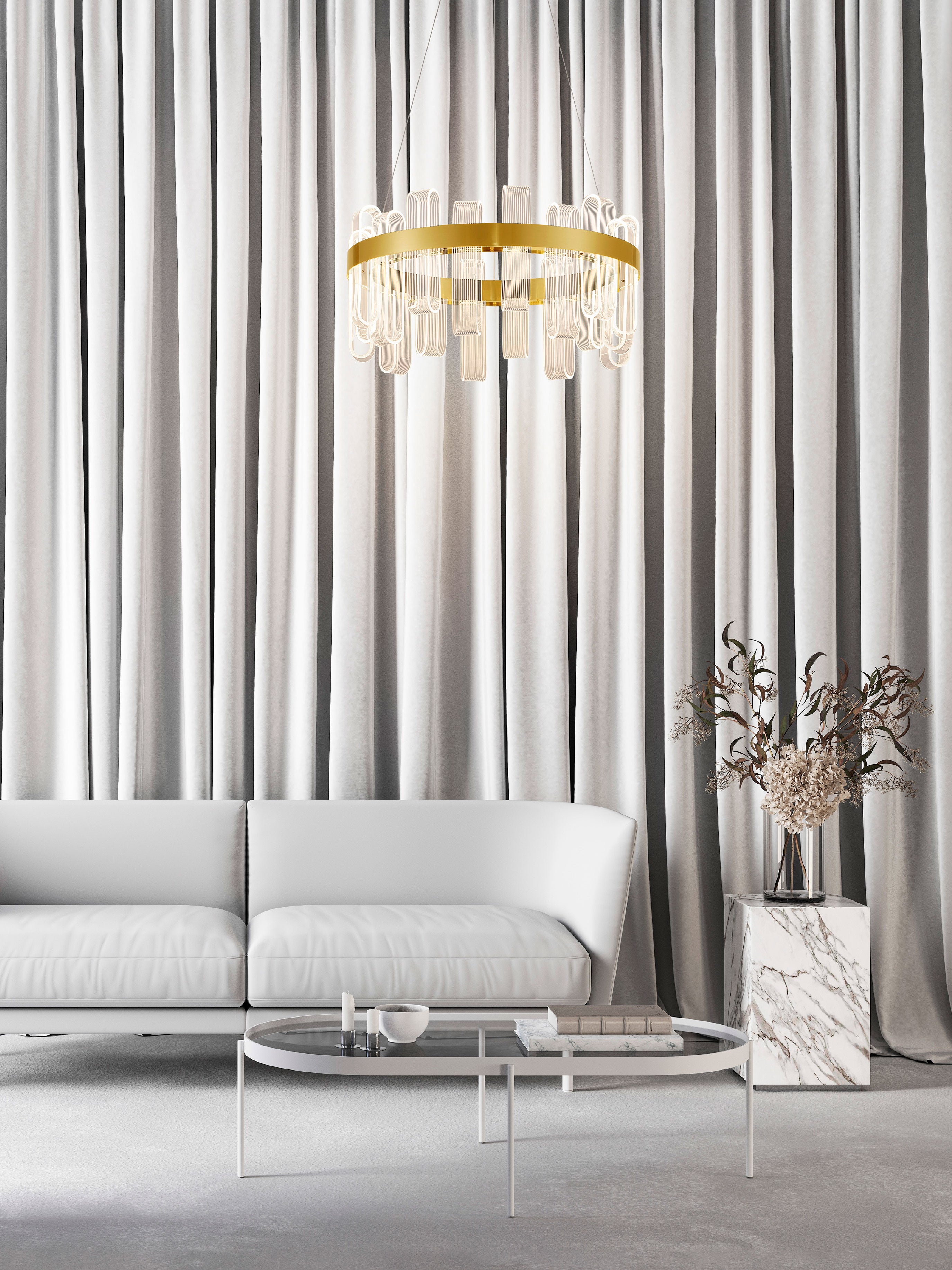 Pendant Light ARGO – Nova Luce
