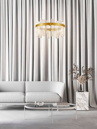 Pendant Light ARGO – Nova Luce