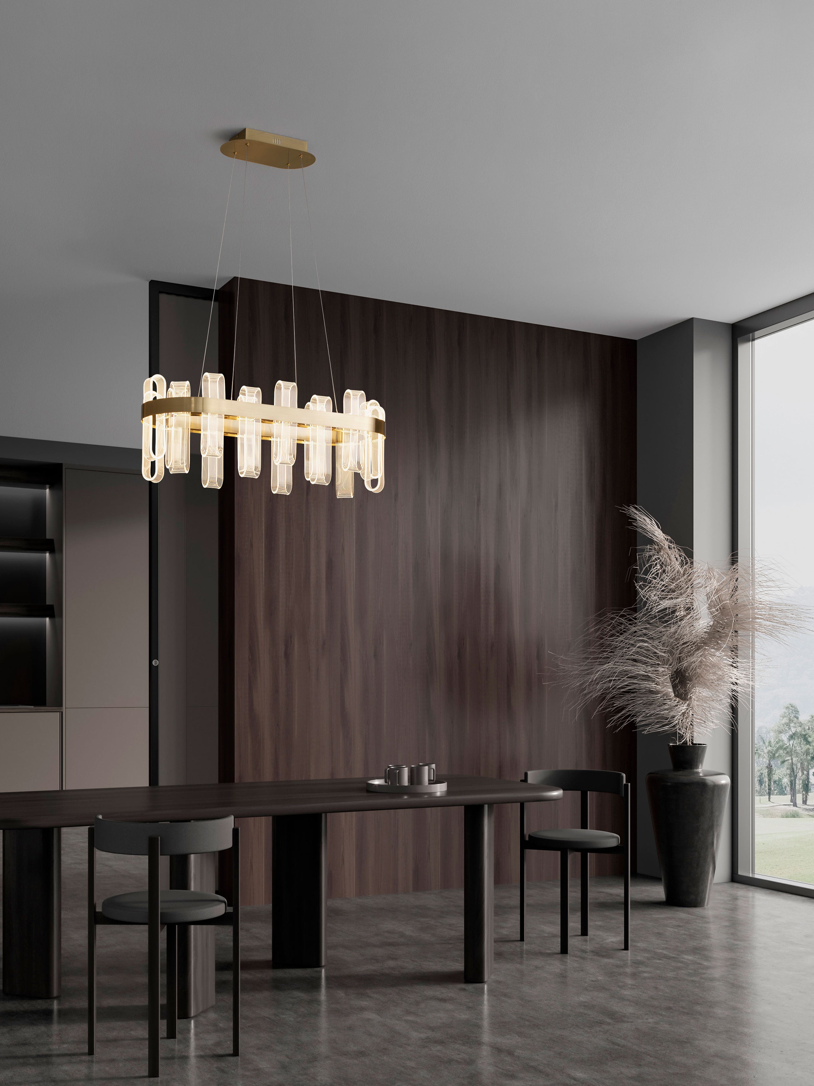 Pendant Light ARGO – Nova Luce