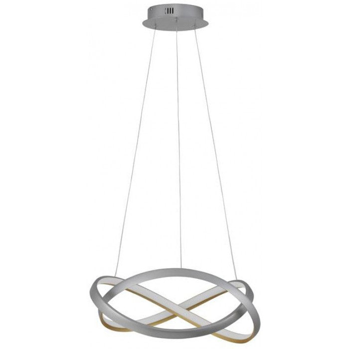 LED Modern Pendant Lamp ODREY CCT Dimmable NOVA LUCE