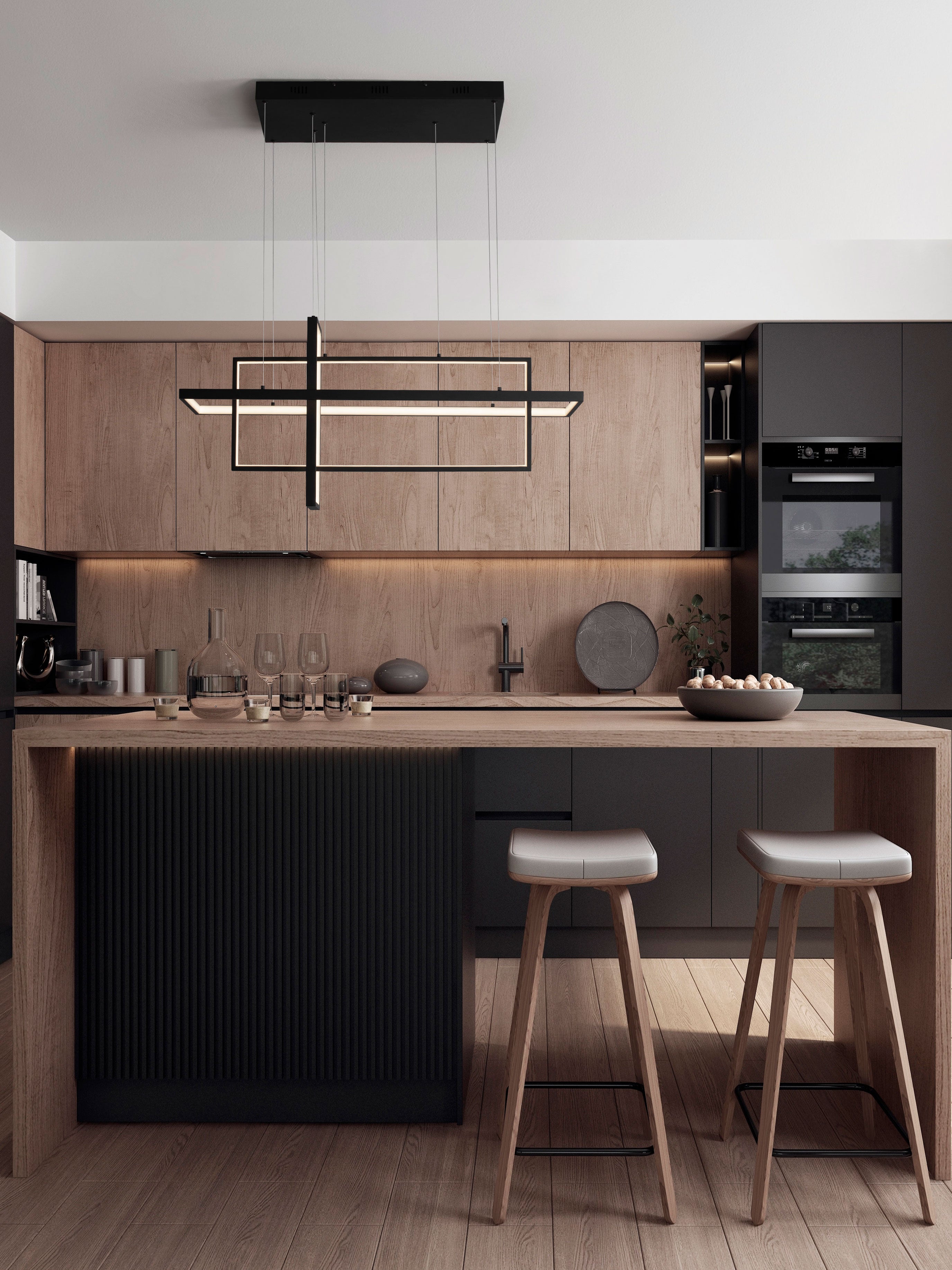 Pendant Light CLEA – Nova Luce