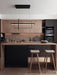Pendant Light CLEA – Nova Luce