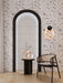 Wall Light ILANE – Nova Luce