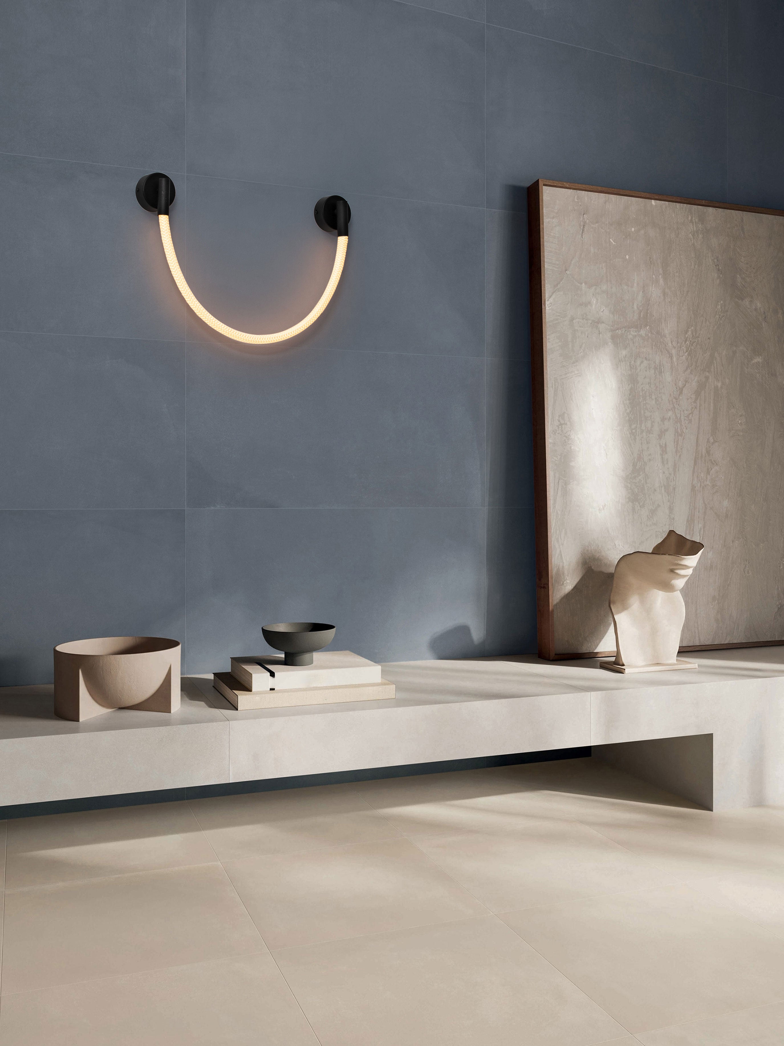 Wall Light ILANE – Nova Luce