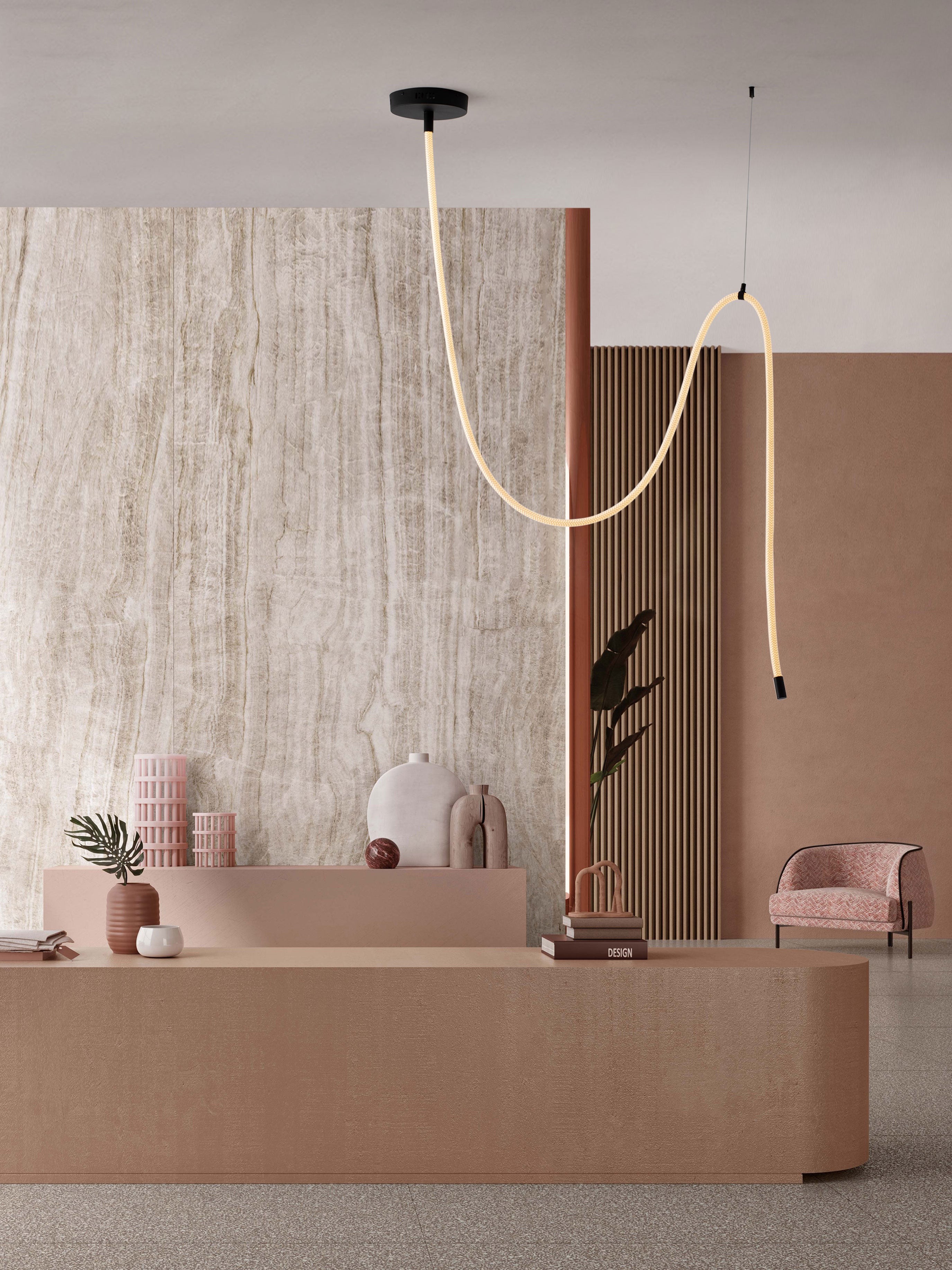 Pendant Light ILANE – Nova Luce