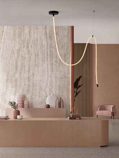 Pendant Light ILANE – Nova Luce