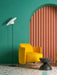 Floor Lamp REFLET – Nova Luce
