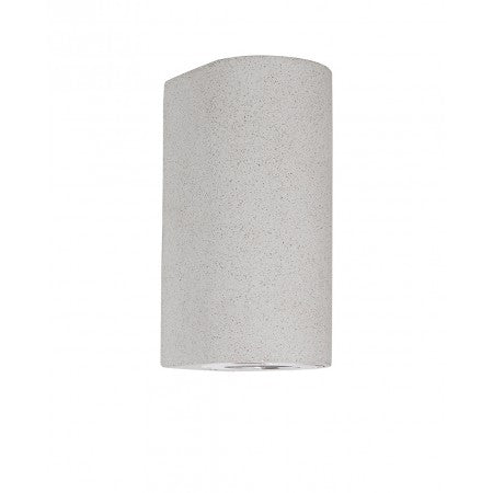 Outdoor Concrete Wall  Lamp LIDO IP65 NOVA LUCE