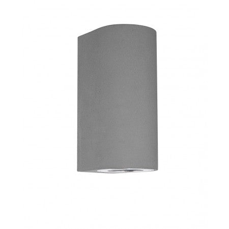 Outdoor Concrete Wall  Lamp LIDO IP65 NOVA LUCE