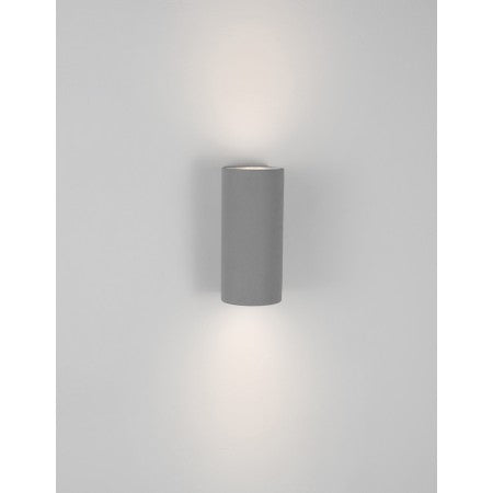 Outdoor Concrete Wall  Lamp LIDO IP65 NOVA LUCE