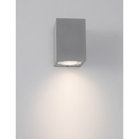 Outdoor Concrete Wall  Lamp FUENTO IP65 NOVA LUCE