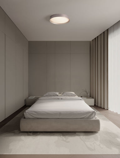 Ceiling Light LUTON – Nova Luce