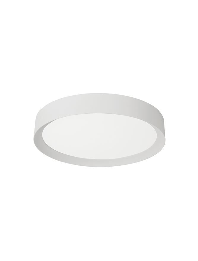 LED Modern Ceiling Lamp LUTON NOVA LUCE