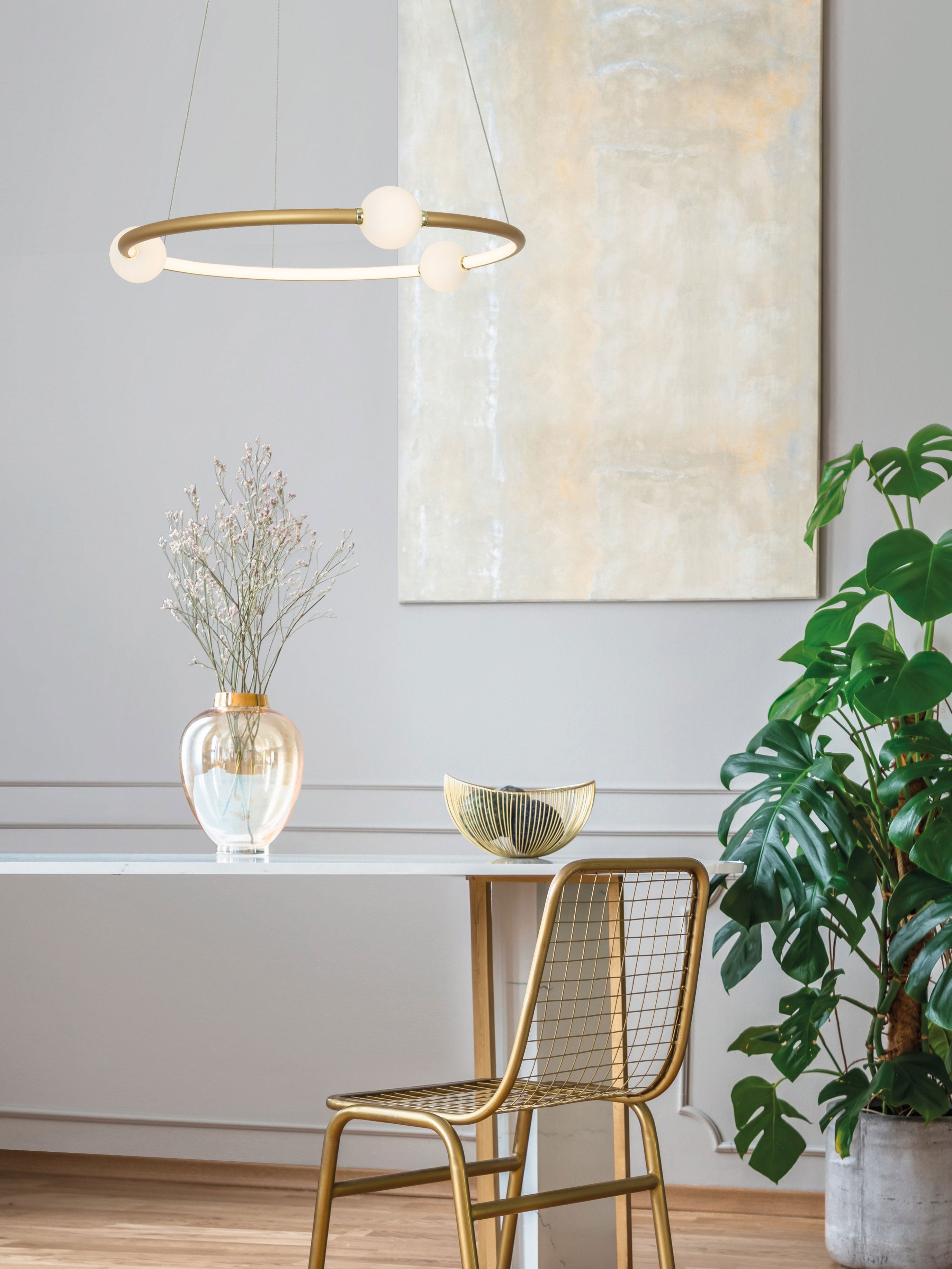 Pendant Light CELIA – Nova Luce