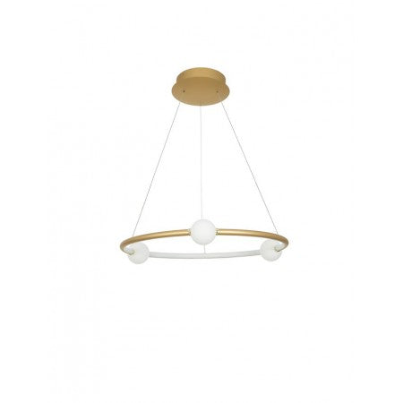 LED Modern Pendant Lamp CELIA  Triac Dimmable NOVA LUCE