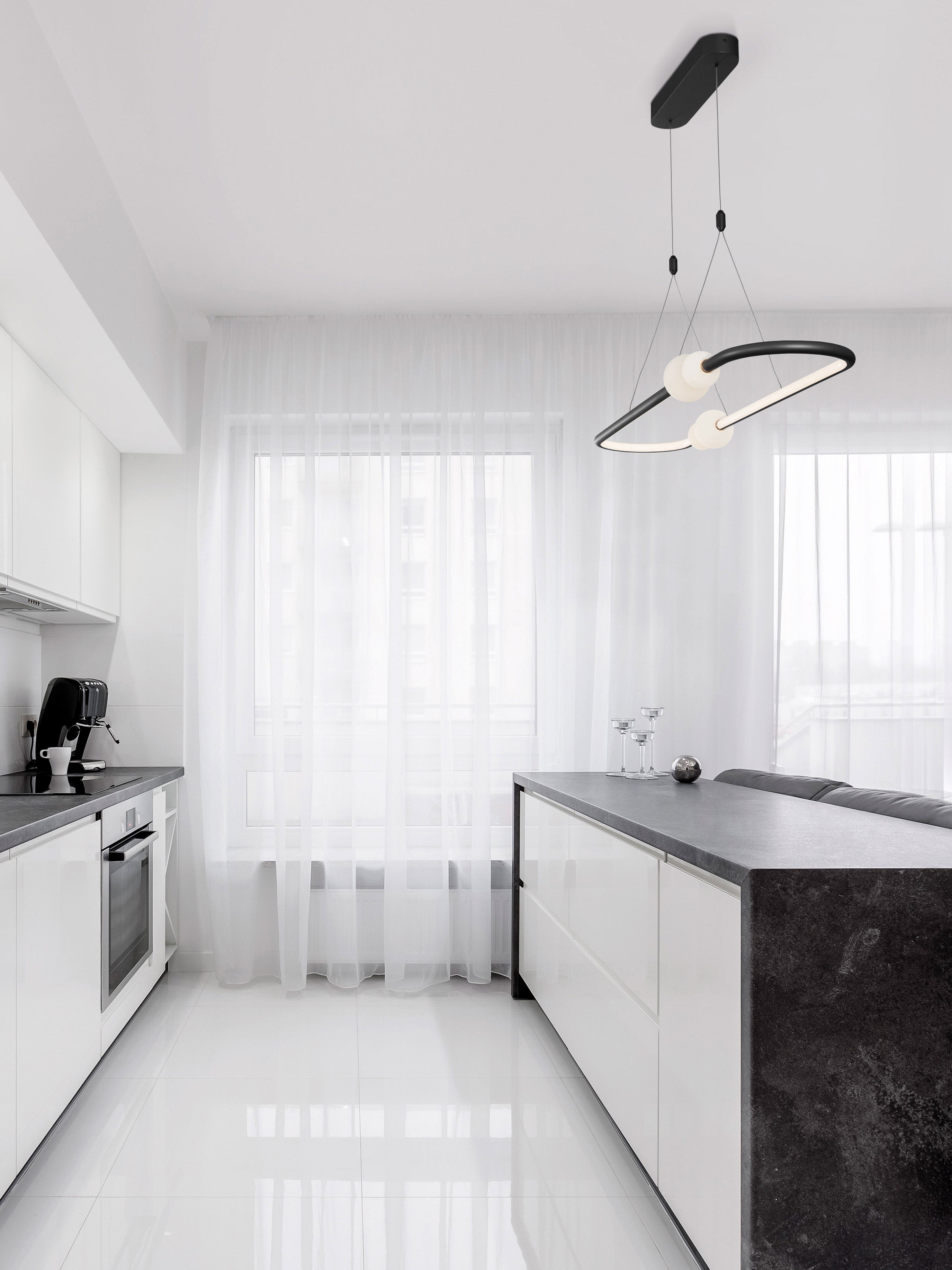 Pendant Light CELIA – Nova Luce