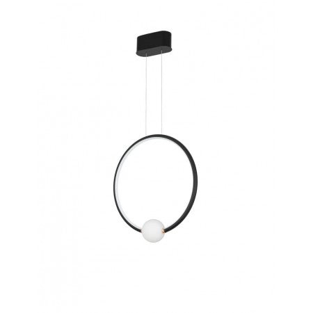 LED Modern Pendant Lamp CELIA  Triac Dimmable NOVA LUCE