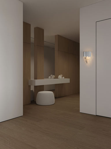 Wall Light MAGNOLIA – Nova Luce