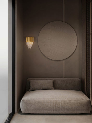 Wall Light MAGNOLIA – Nova Luce