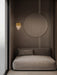 Wall Light MAGNOLIA – Nova Luce