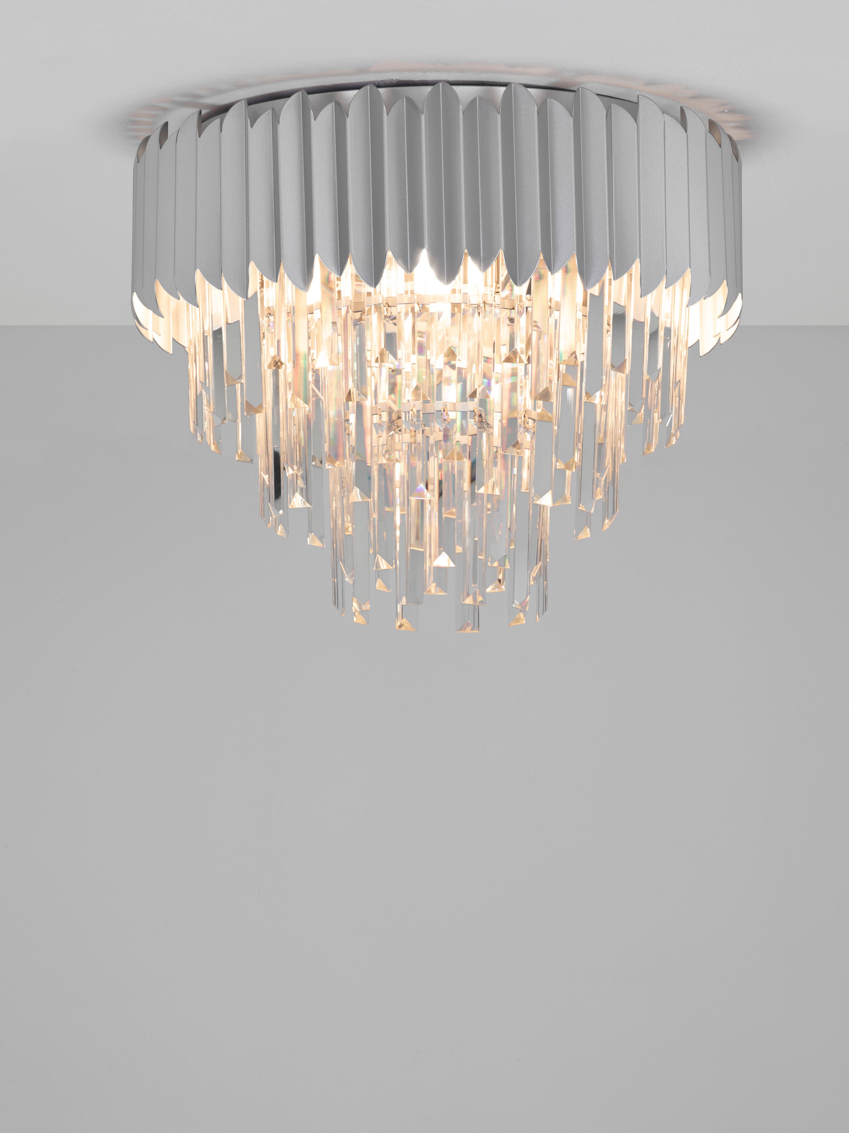 Ceiling Light MAGNOLIA – Nova Luce