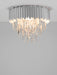 Ceiling Light MAGNOLIA – Nova Luce