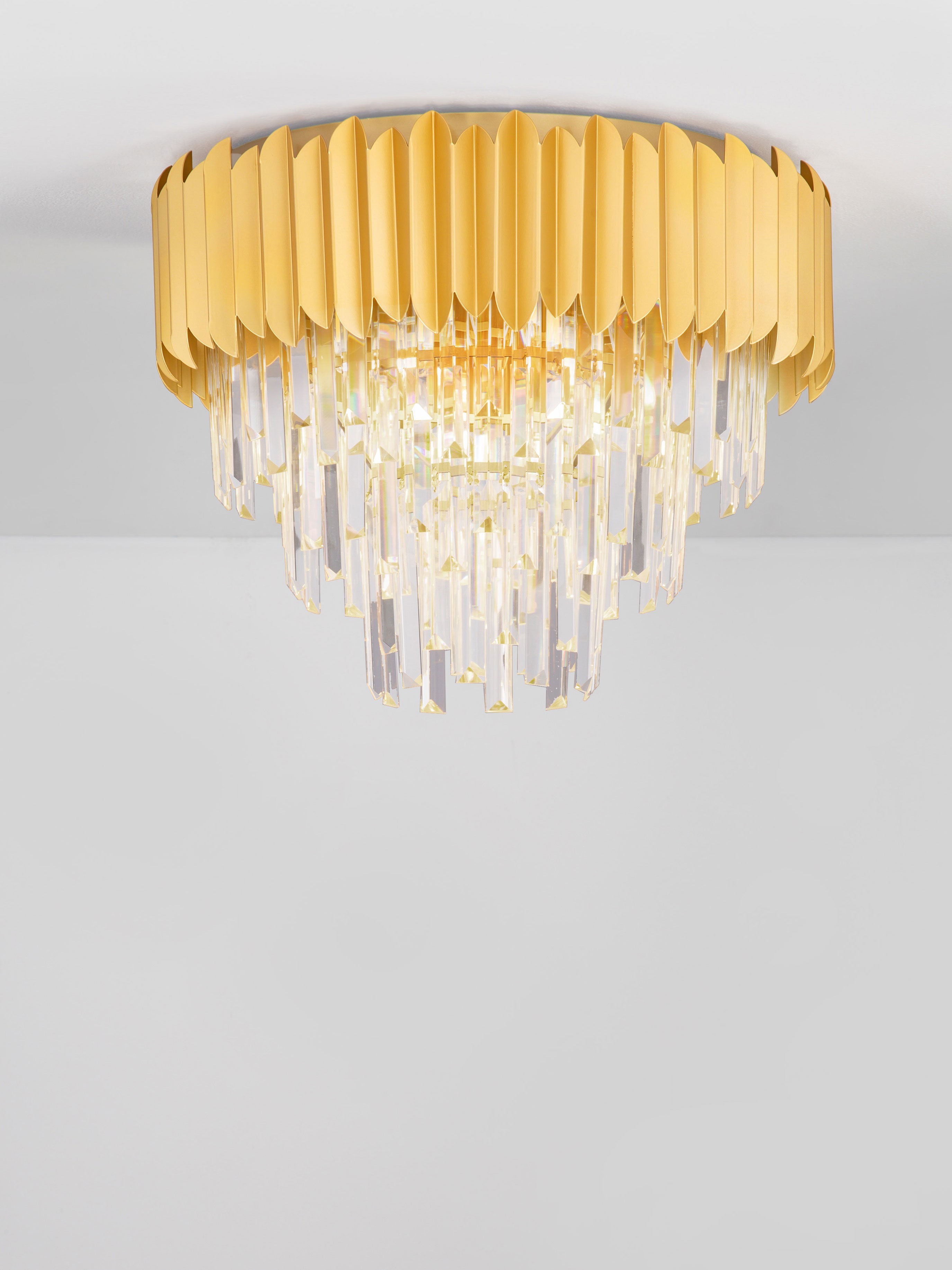 Ceiling Light MAGNOLIA – Nova Luce