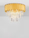 Ceiling Light MAGNOLIA – Nova Luce