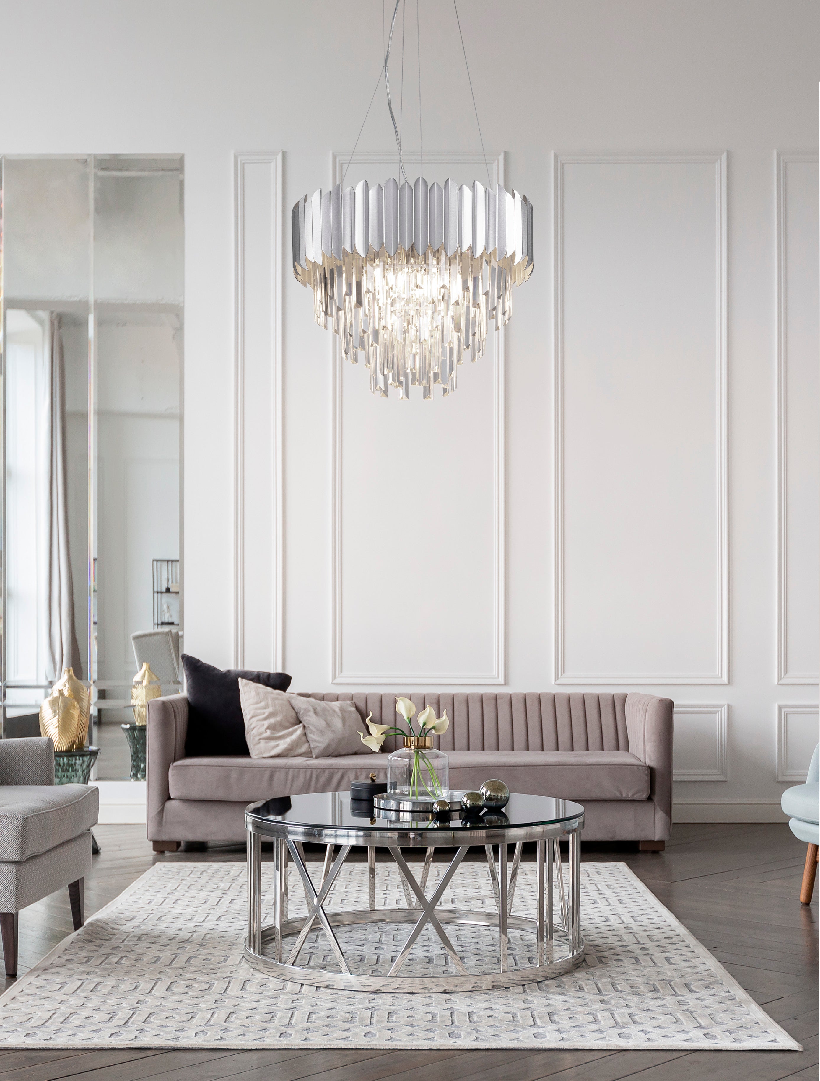 Pendant Light MAGNOLIA – Nova Luce